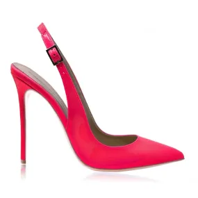 EMILY VERNICE FUCSIA FLUO