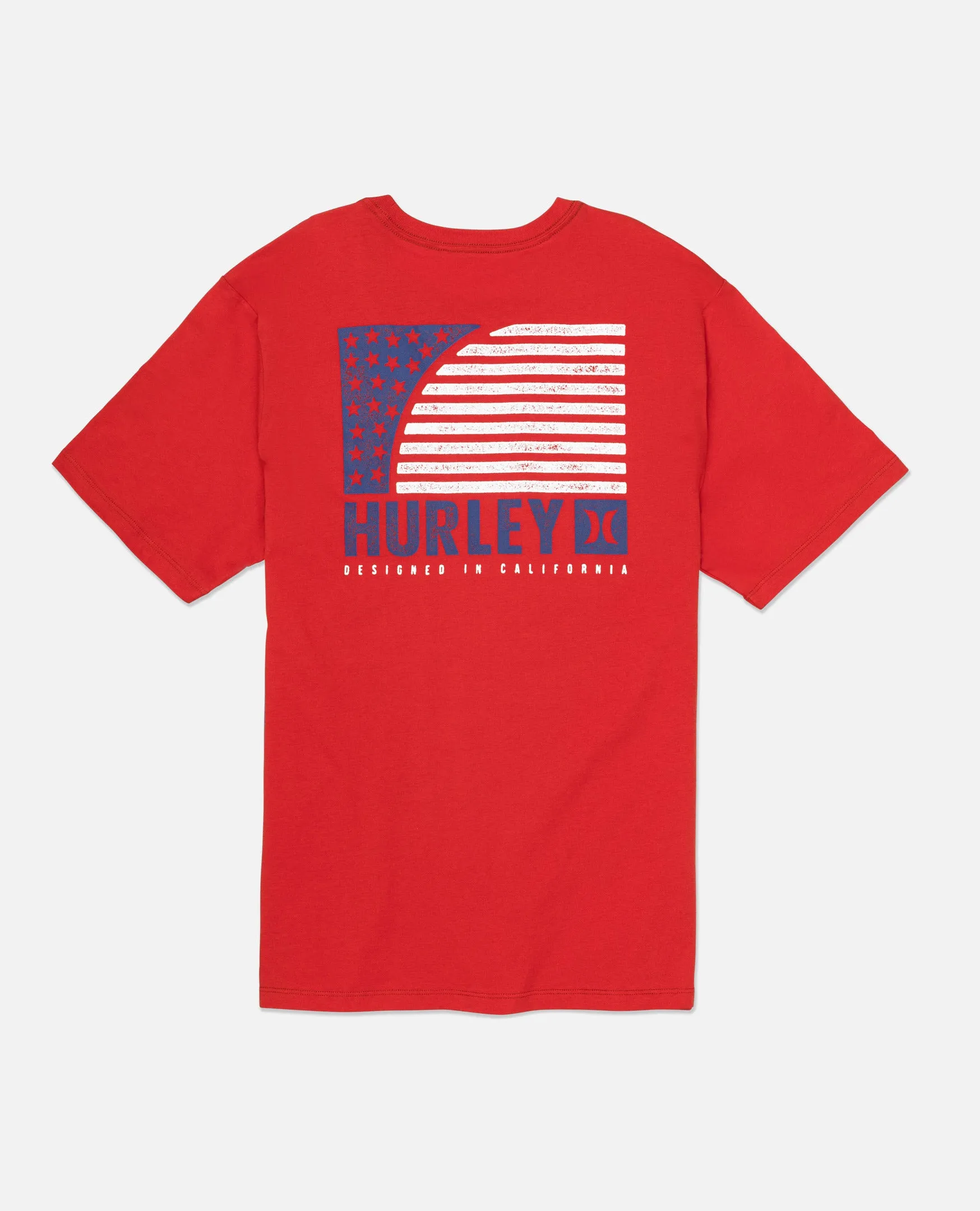 EVERYDAY AMERIBARREL SHORT SLEEVE TEE