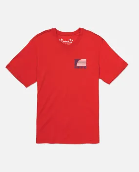 EVERYDAY AMERIBARREL SHORT SLEEVE TEE