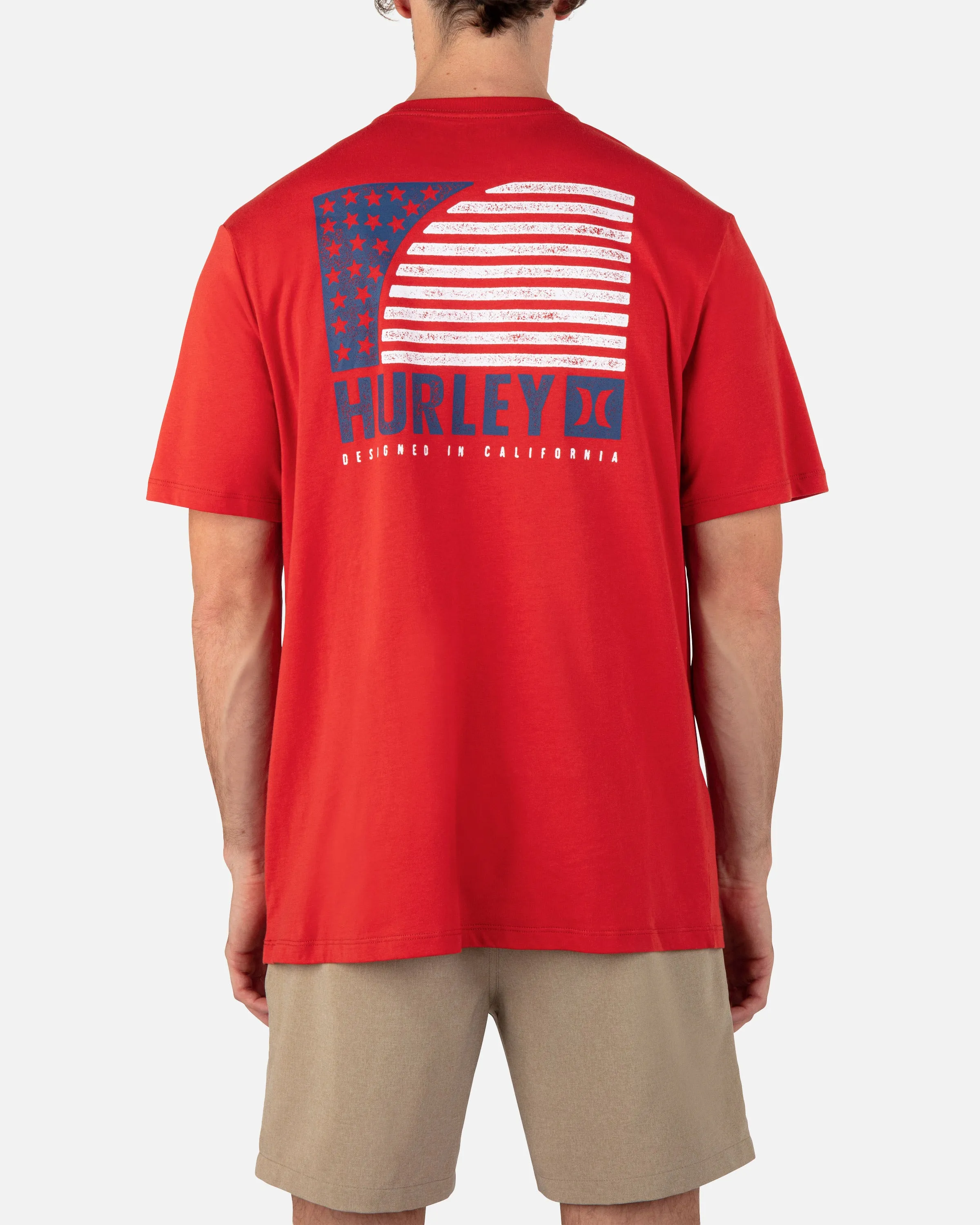 EVERYDAY AMERIBARREL SHORT SLEEVE TEE