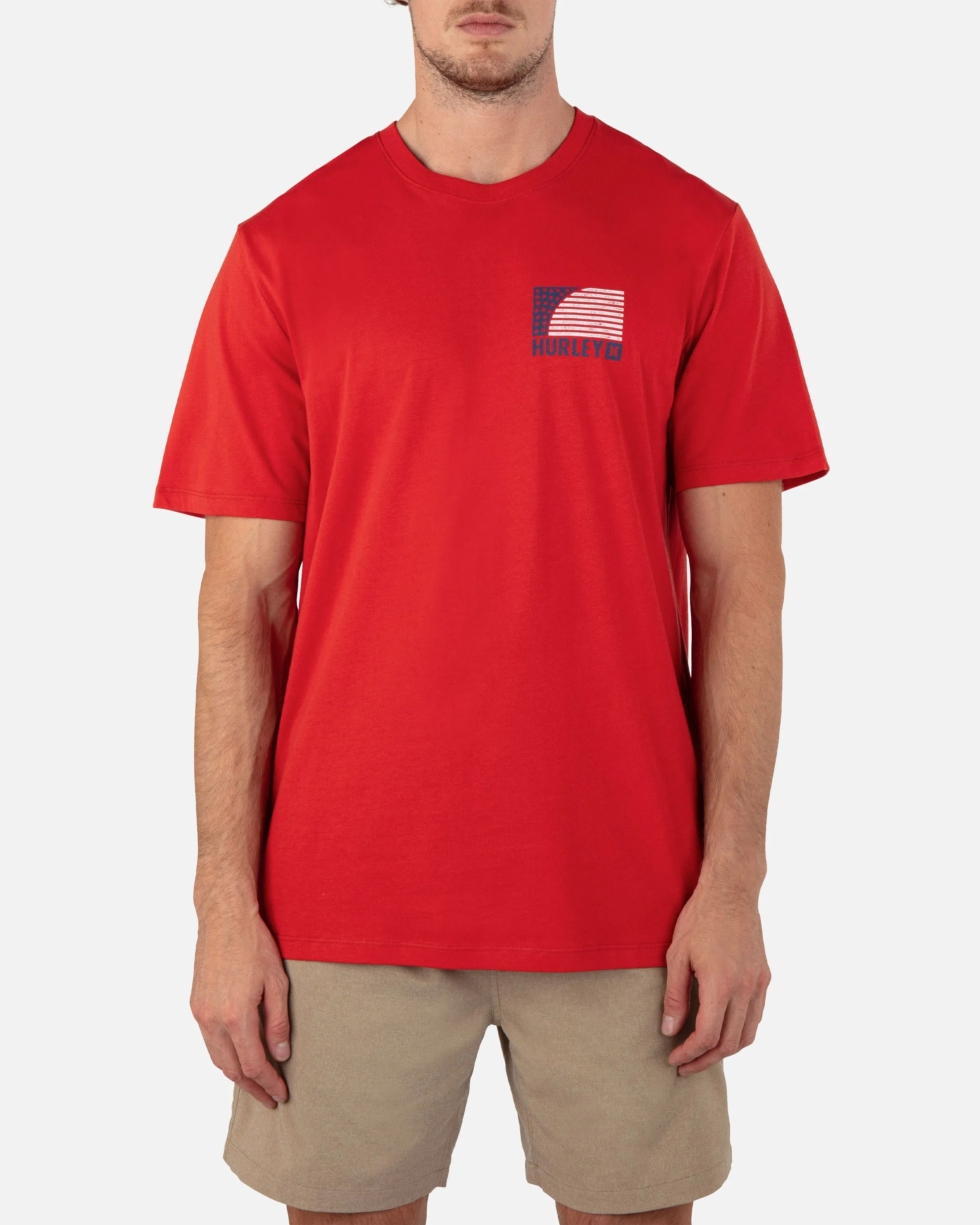 EVERYDAY AMERIBARREL SHORT SLEEVE TEE