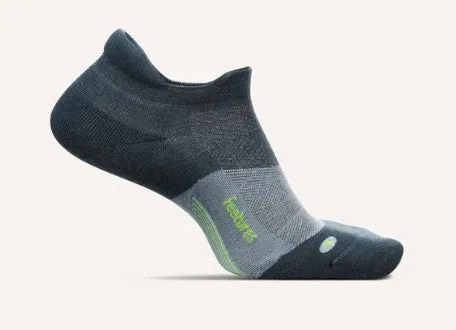 Feetures Merino 10 Cushion No Show