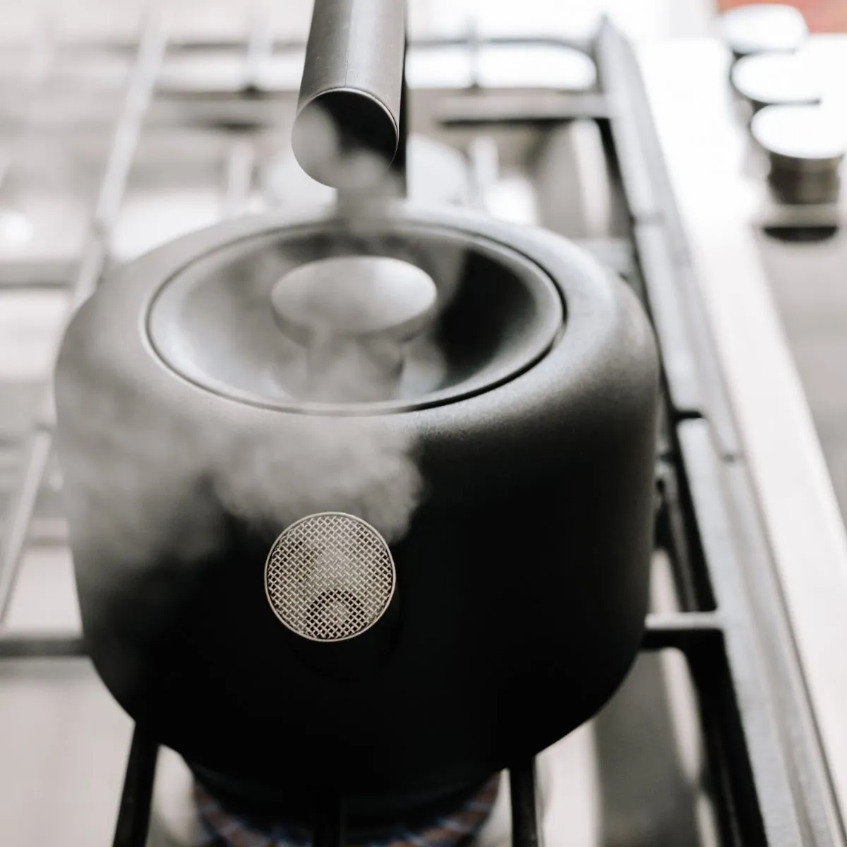 Fellow Clyde Stovetop Tea Kettle