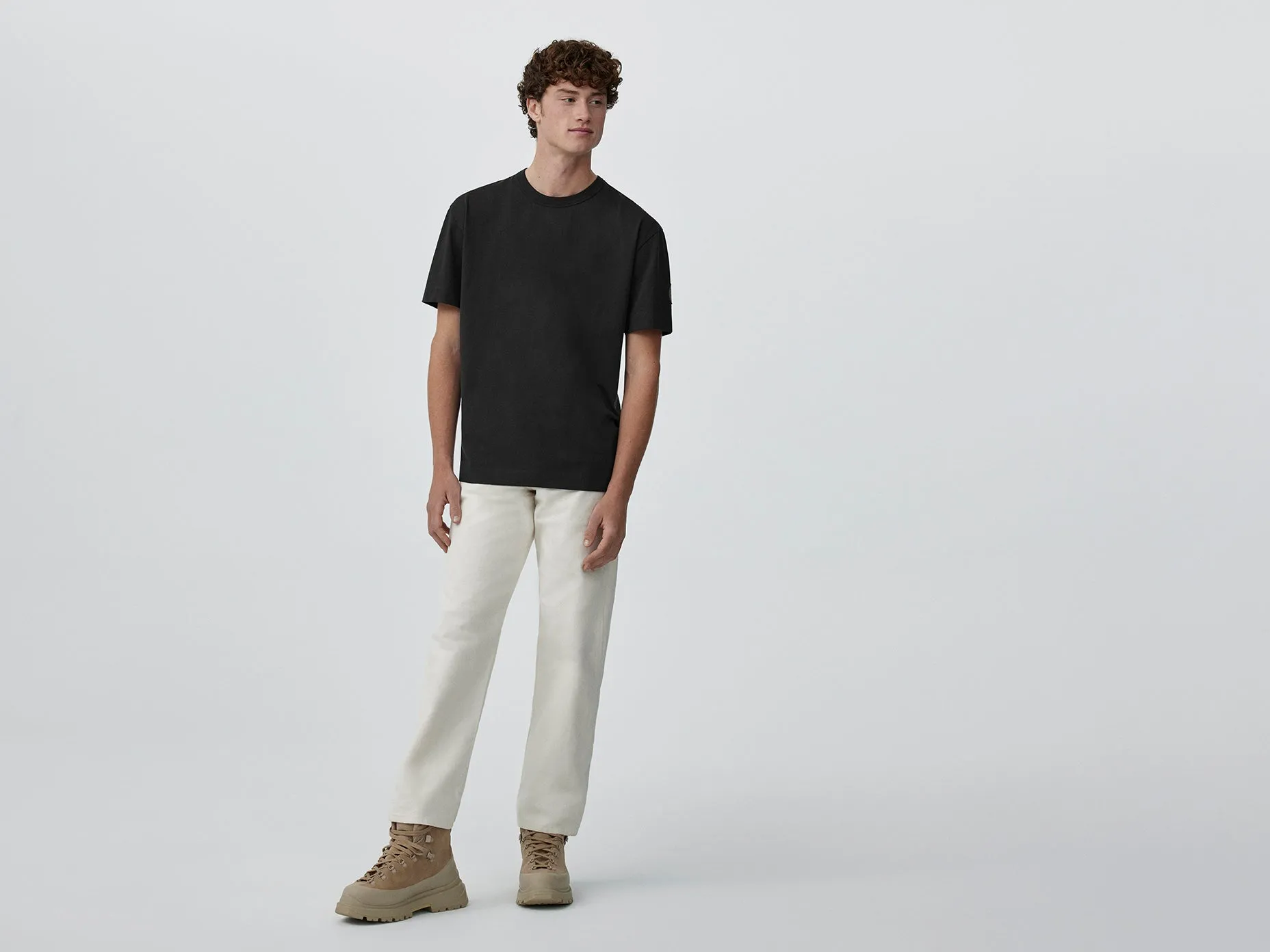 Gladstone Relaxed T-Shirt