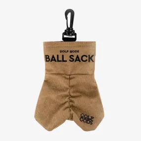 Golf Gods - Ball Sack