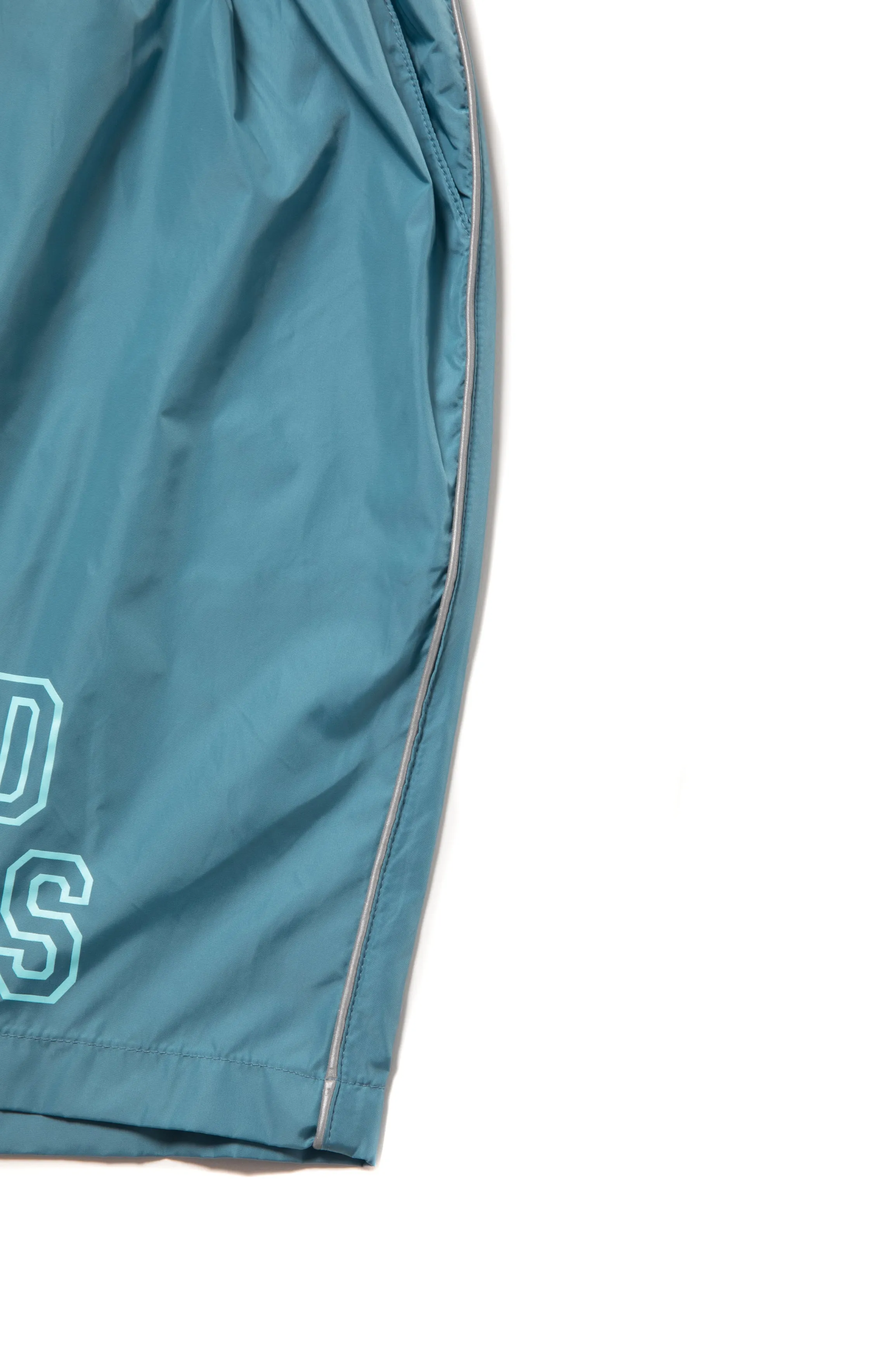 GOOD TIMES 3M PIPING AQUA SHORTS SKY BLUE