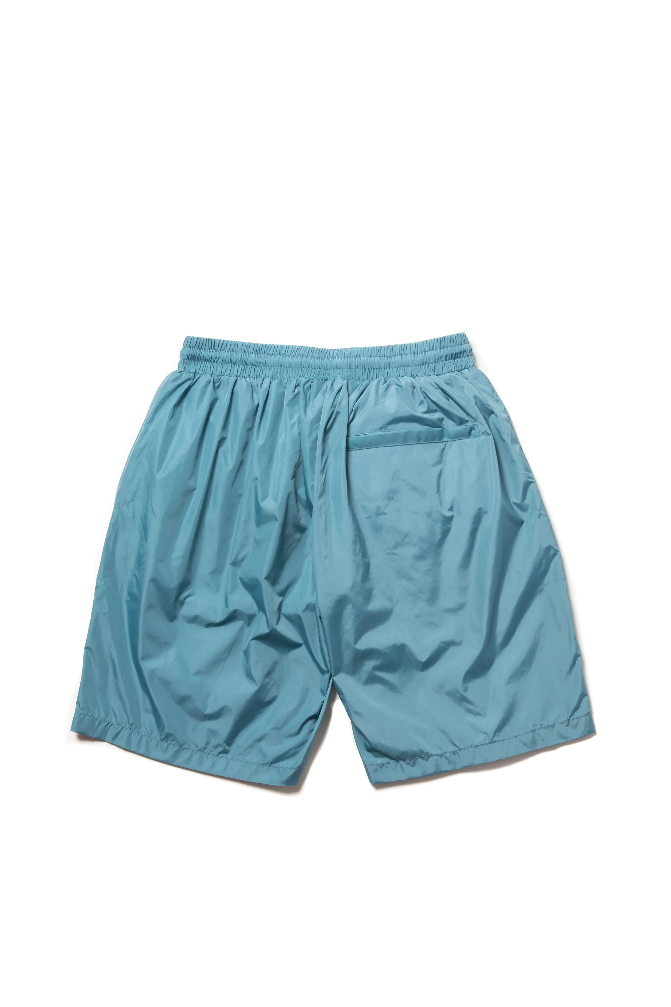 GOOD TIMES 3M PIPING AQUA SHORTS SKY BLUE