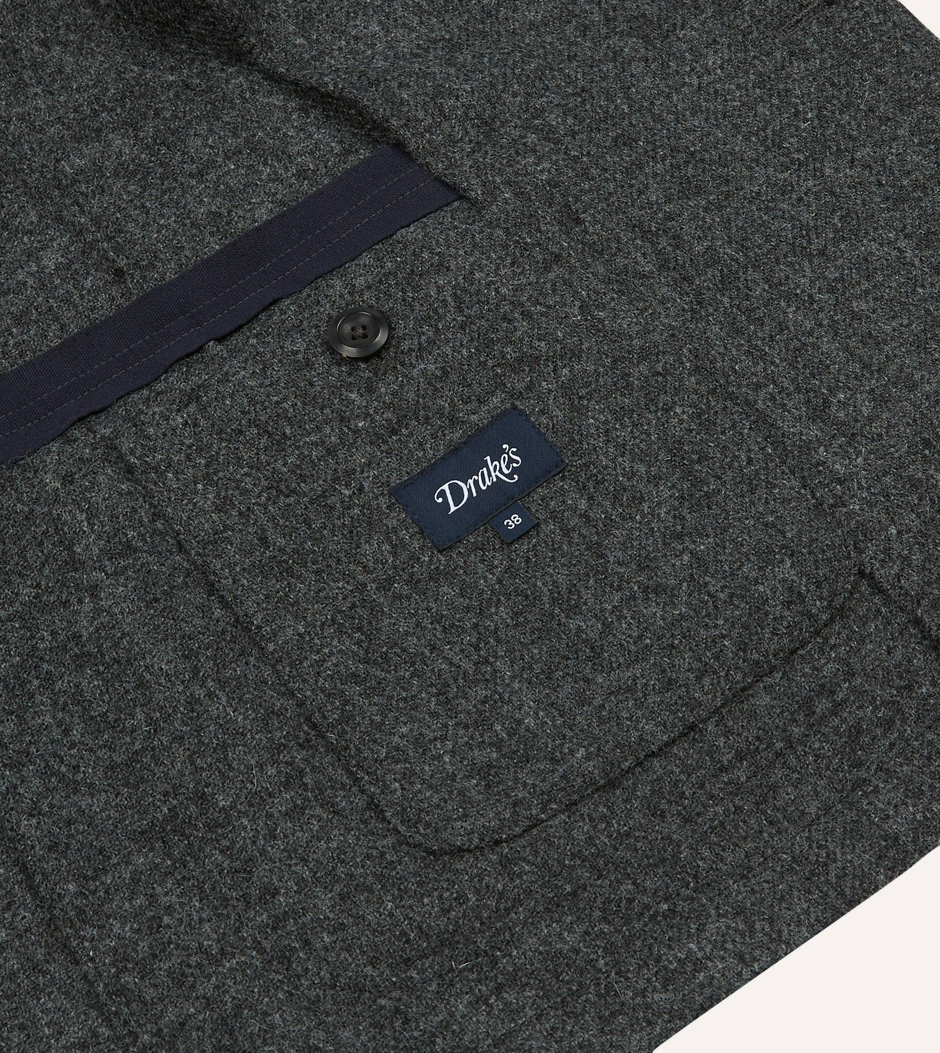 Grey Flannel Games Blazer Mk. VII