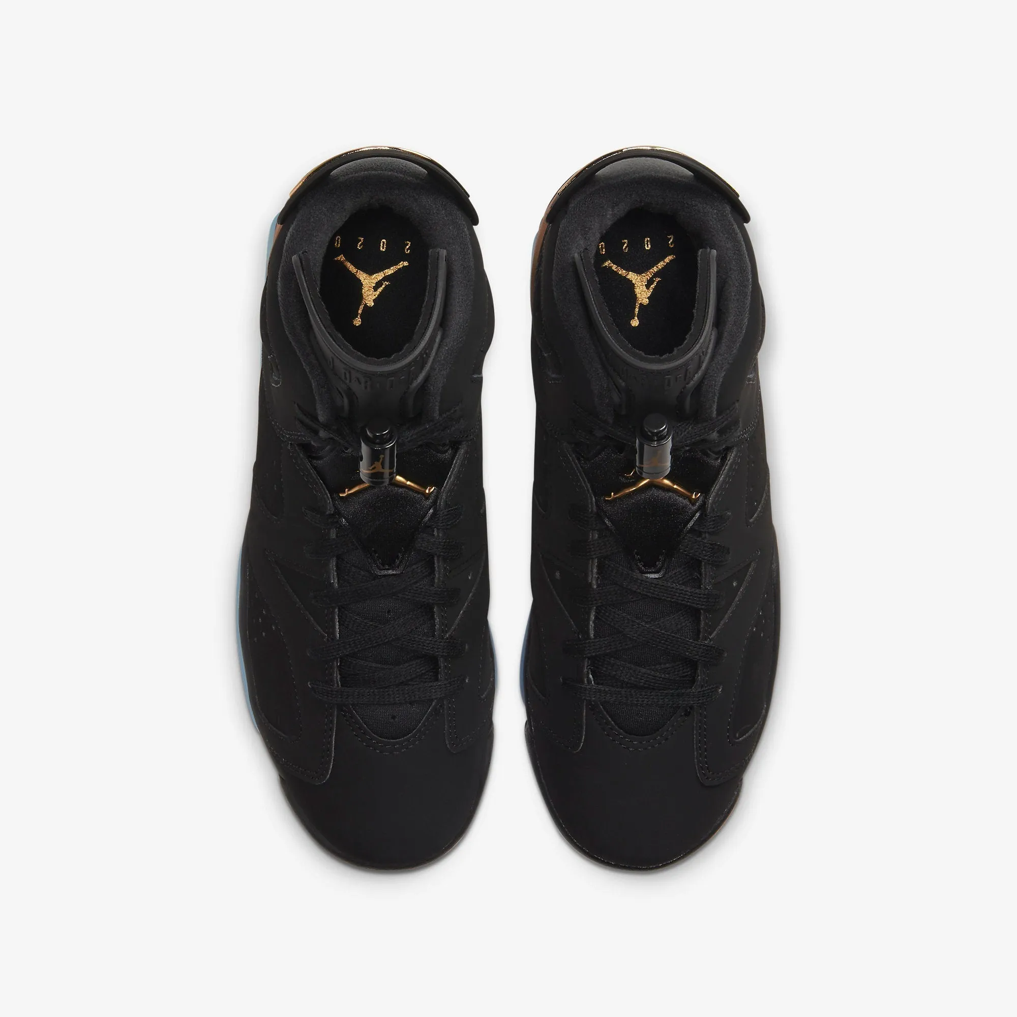 (GS) Air Jordan 6 Retro DMP 'Defining Moments' (2020) CT4964-007