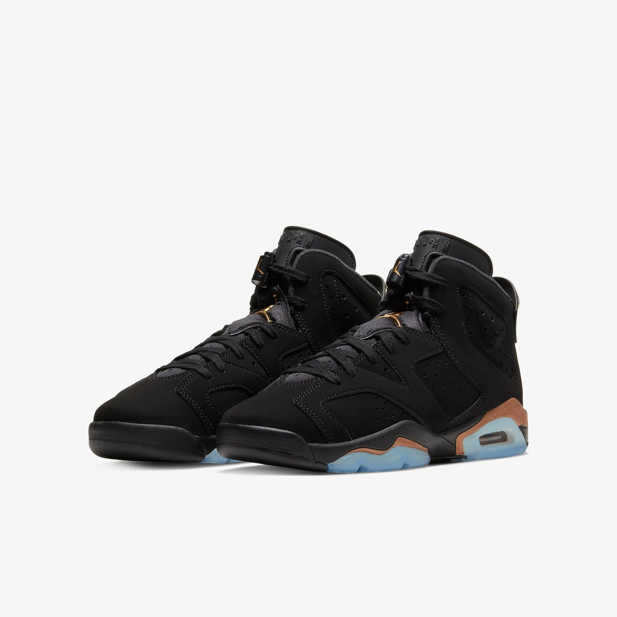 (GS) Air Jordan 6 Retro DMP 'Defining Moments' (2020) CT4964-007