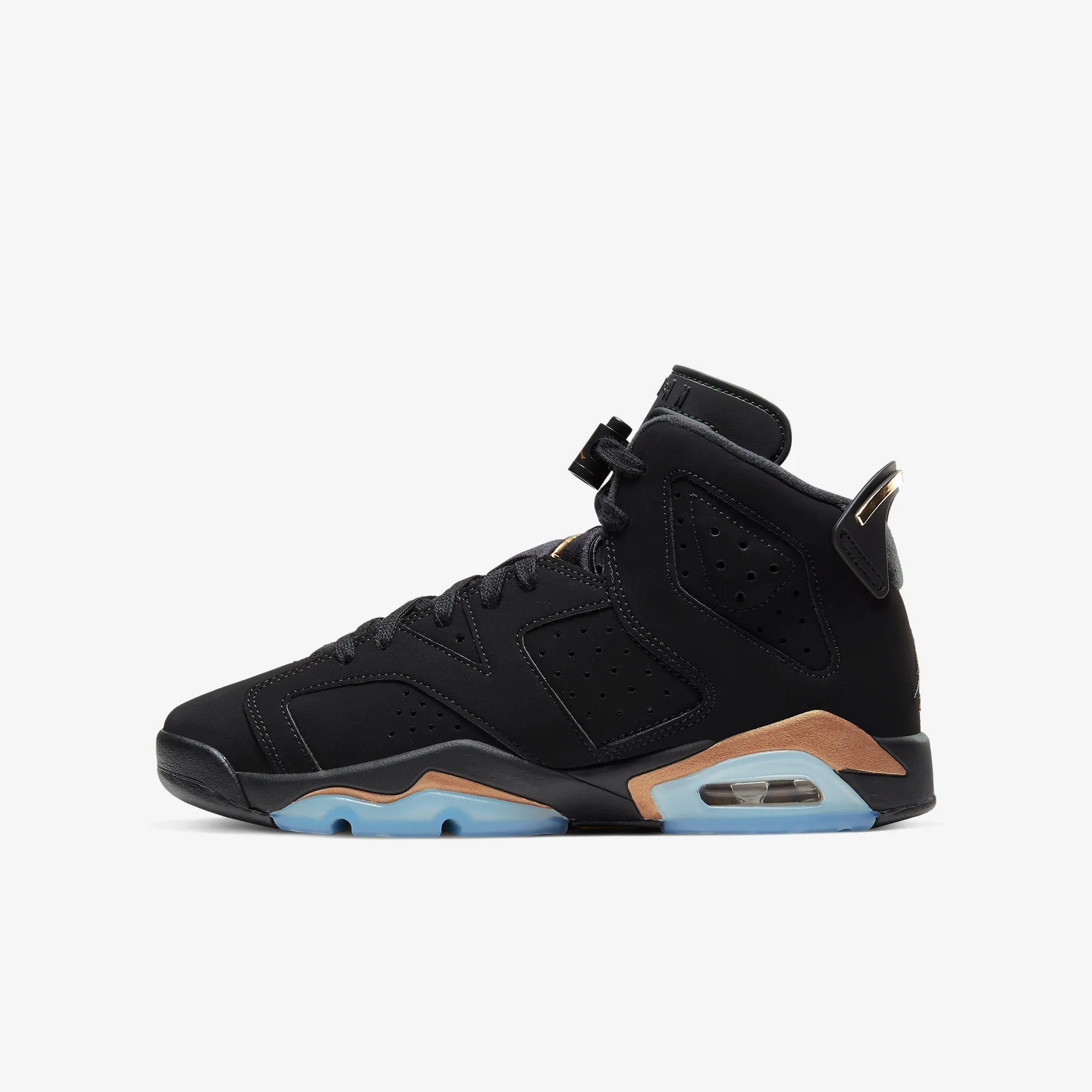 (GS) Air Jordan 6 Retro DMP 'Defining Moments' (2020) CT4964-007