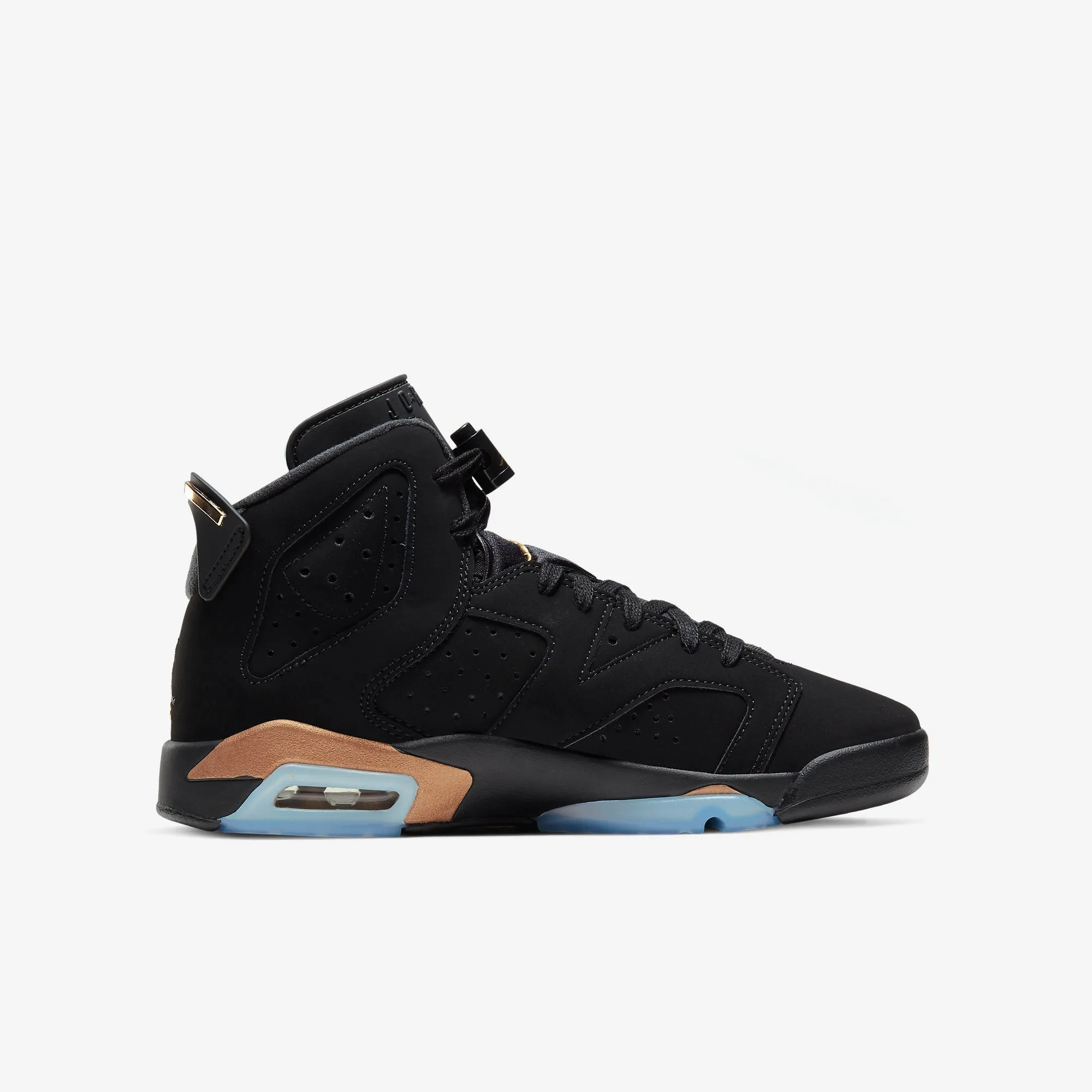 (GS) Air Jordan 6 Retro DMP 'Defining Moments' (2020) CT4964-007