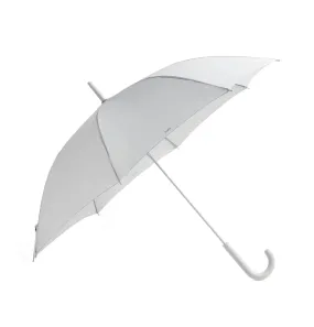 HAY Mono Umbrella – Light Grey