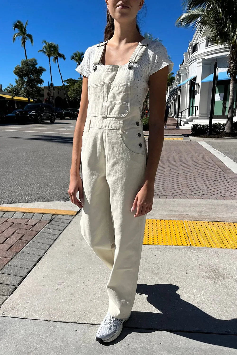 Hayley Overalls