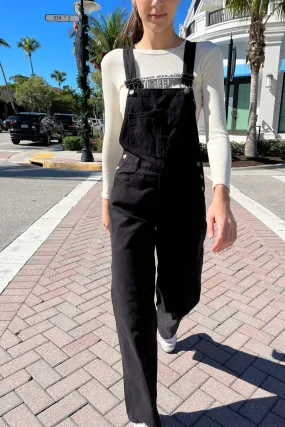 Hayley Overalls