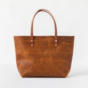 Honey Bison East West Tote