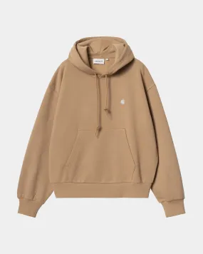 Hooded Casey Sweatshirt | Peanut