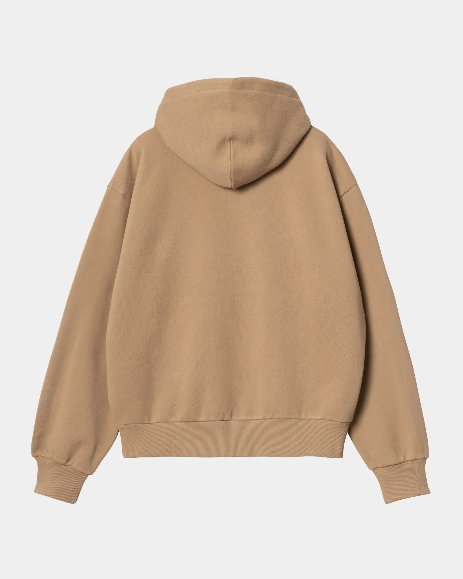 Hooded Casey Sweatshirt | Peanut