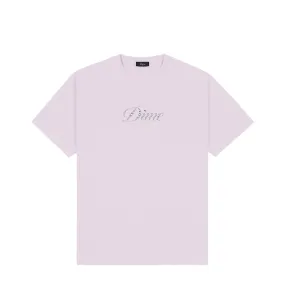 Icy Cursive T-Shirt