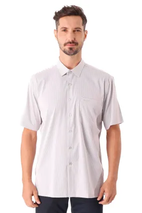 IDEXER SHORT SLEEVE SHIRT [REGULAR FIT] ID0212/ID0213