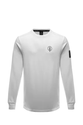 INSIGNIA LONG SLEEVE T-SHIRT