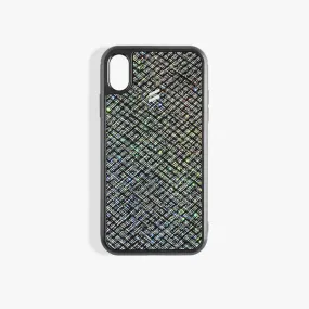 iPhone Xs Max Case Houdini Black