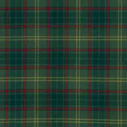 Irish County tartan to buy - mediumweight single width