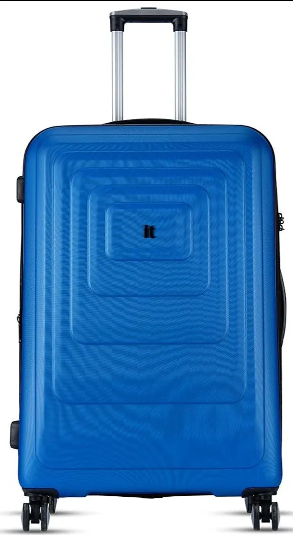 IT Luggage Mesmerize (Middle Blue)