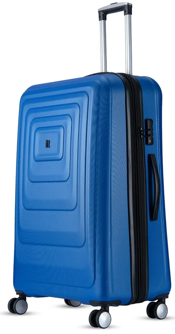 IT Luggage Mesmerize (Middle Blue)