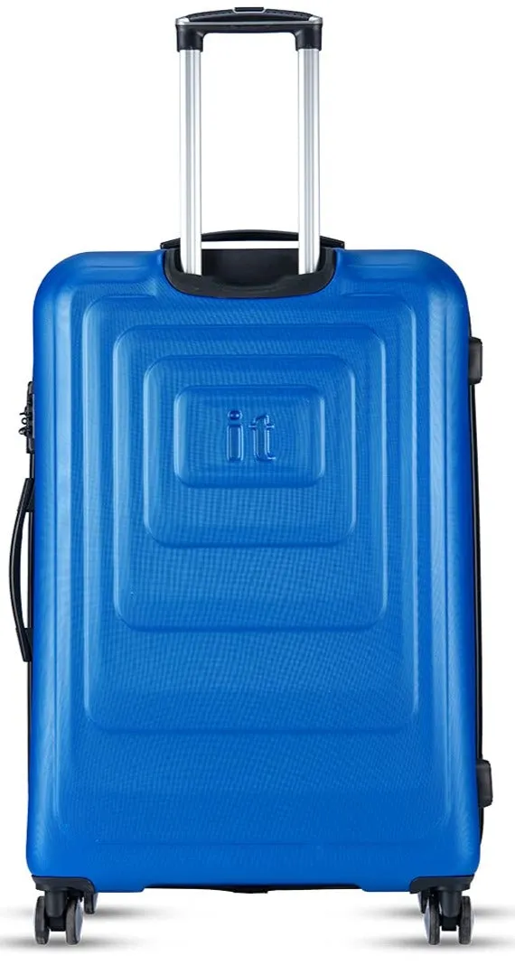 IT Luggage Mesmerize (Middle Blue)