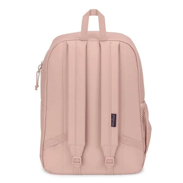 Jansport Cross Town Misty Rose Backpack [WS]