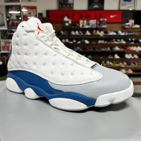 Jordan 13 'French Blue' Size 10