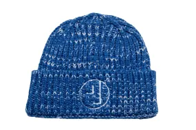 Jungles Jungles Speckle Beanie "Blue"