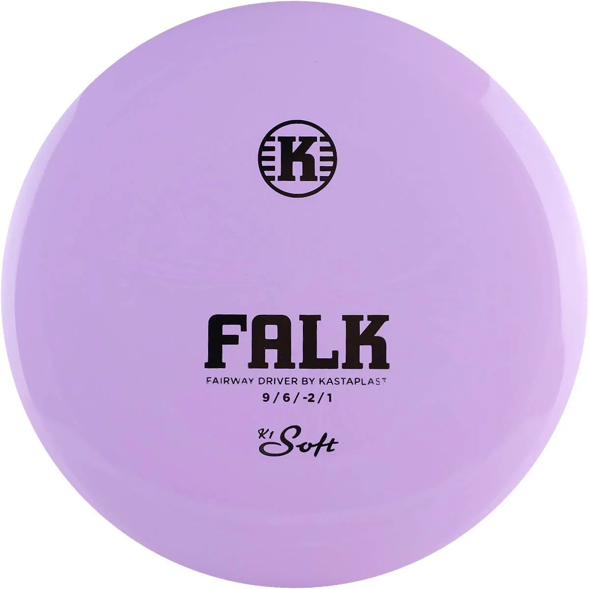 K1 Soft Falk