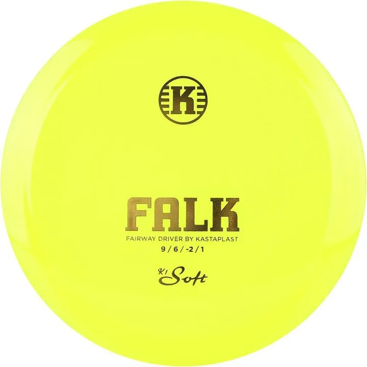 K1 Soft Falk