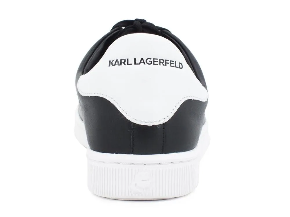 KARL LEGERFELD Kourt Black KL51241000