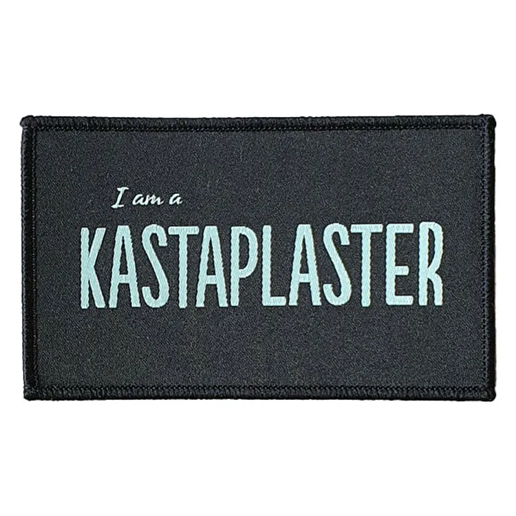 Kastaplaster Patch