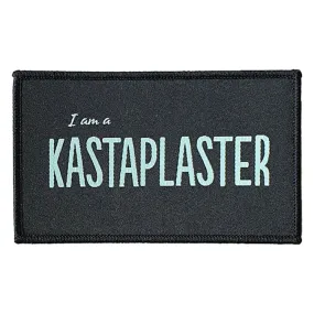 Kastaplaster Patch