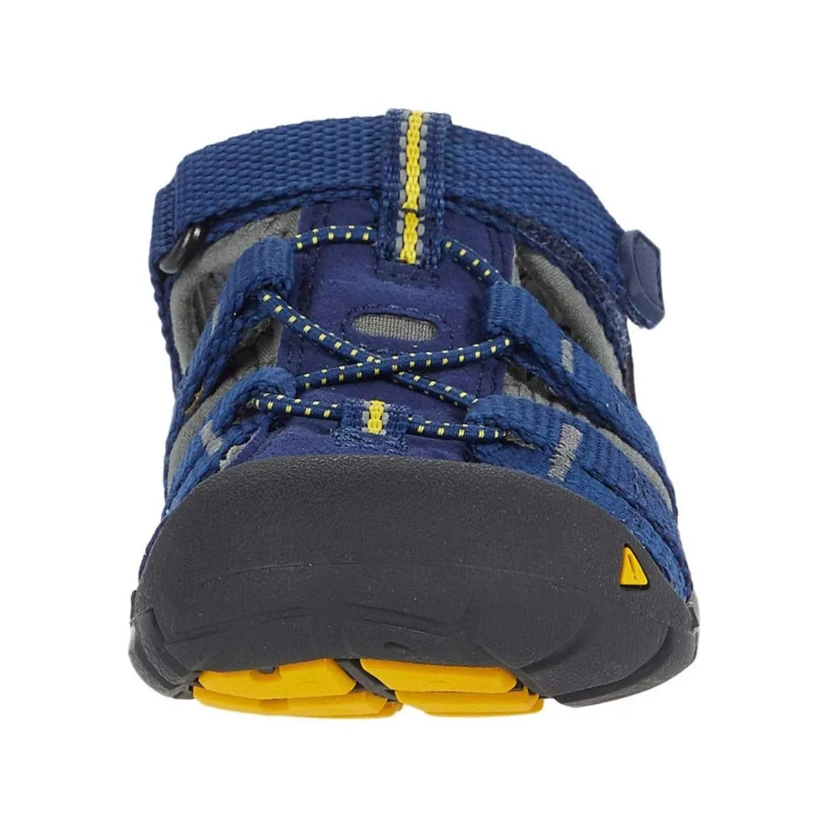 Keen Toddler's Seacamp Blue Depths/Gargoyle