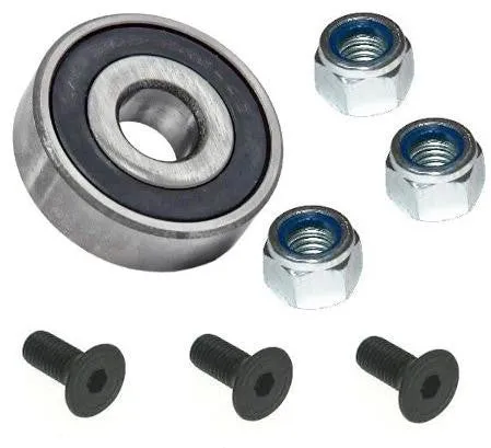 L Series Aux Tensioner / A/C Idler Bearing Repair Kit (PQR101000 / PQG100230)