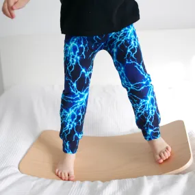 Lightning leggings 0-8 Years