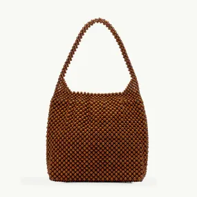 Madera Bag Large - Brown