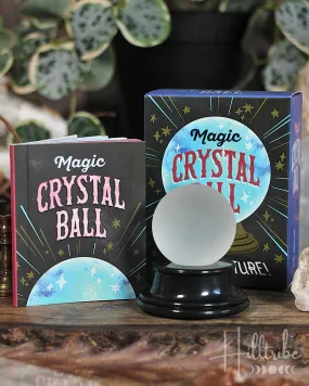 Magic Crystal Ball