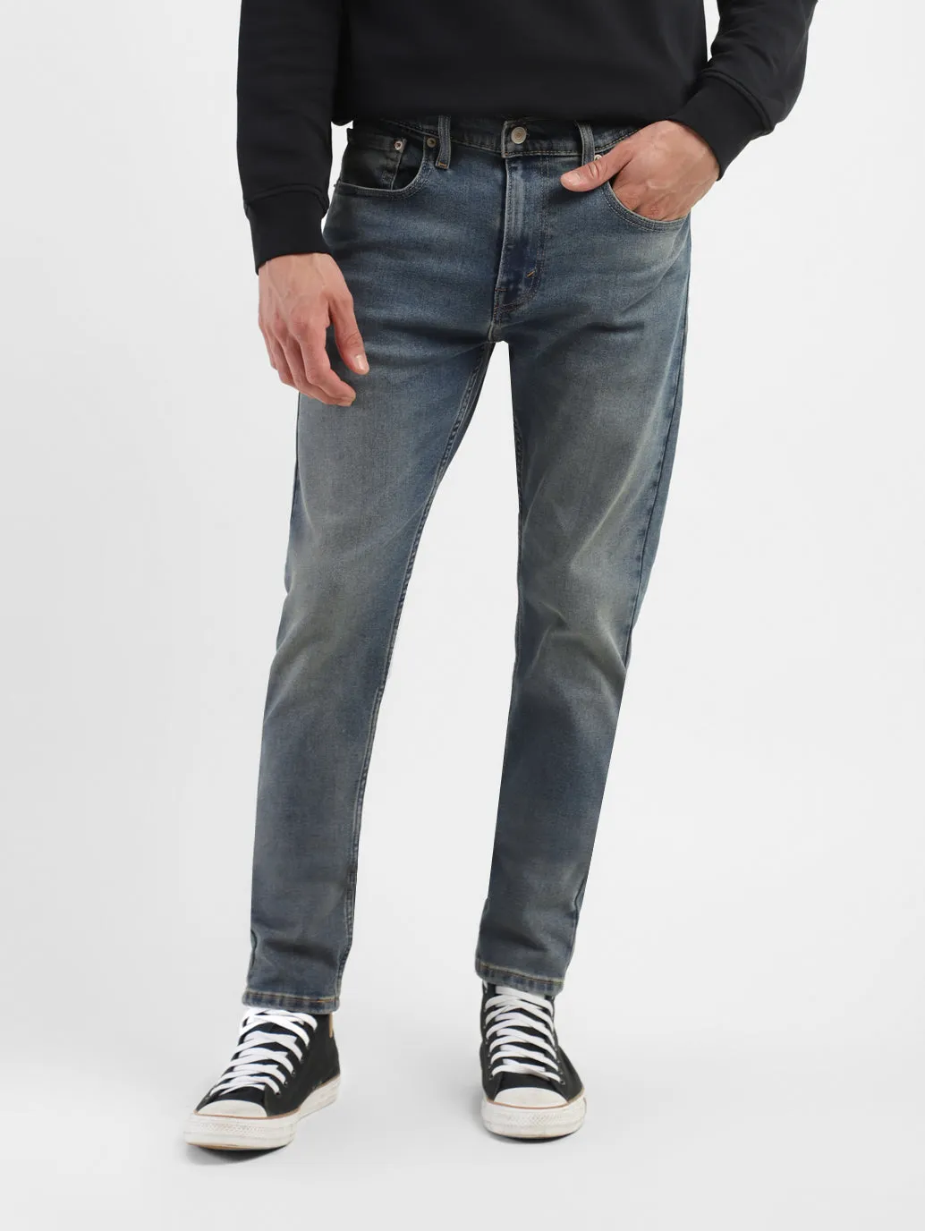 Men's 512 Slim Tapered Fit Jeans