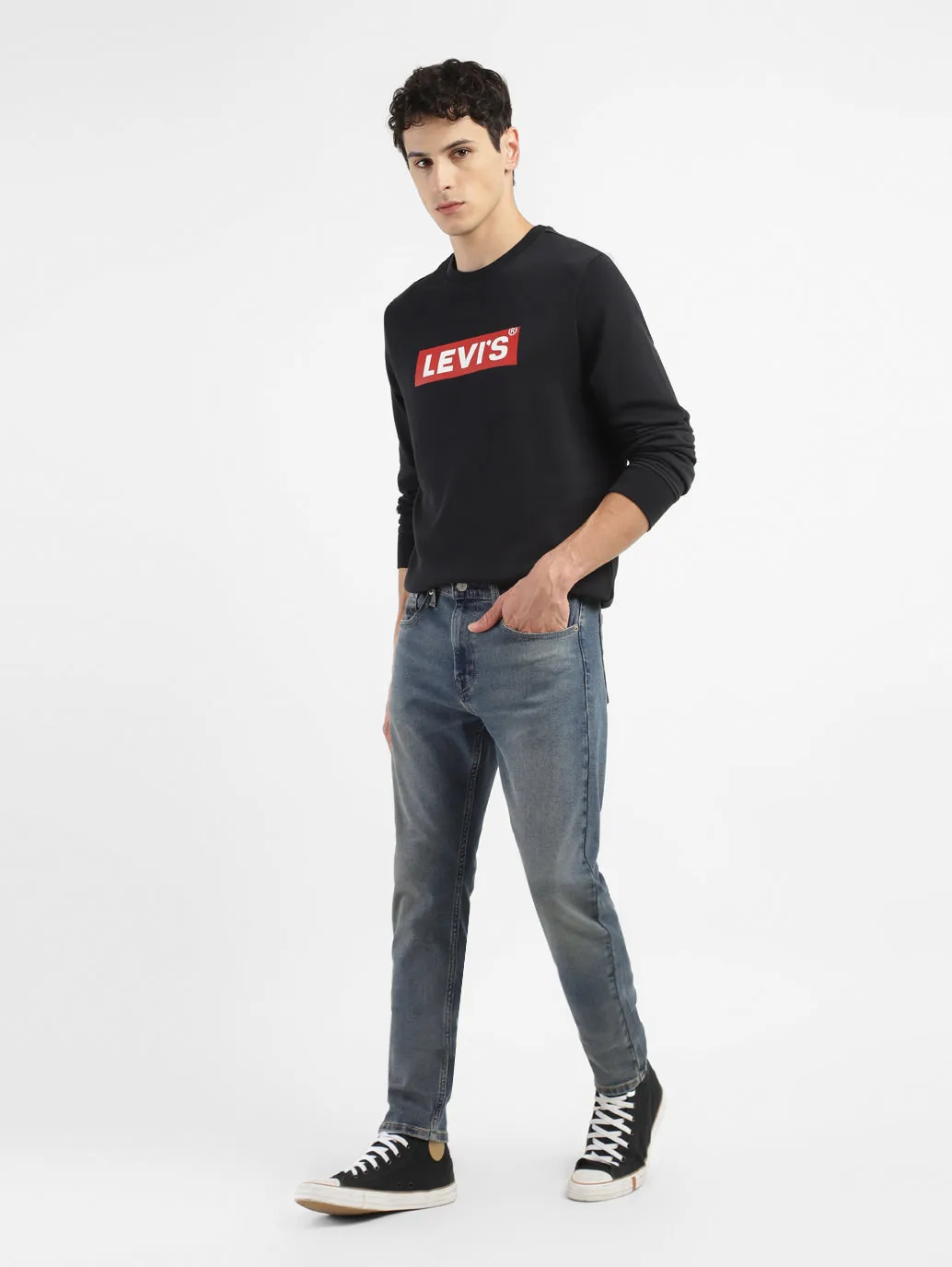 Men's 512 Slim Tapered Fit Jeans