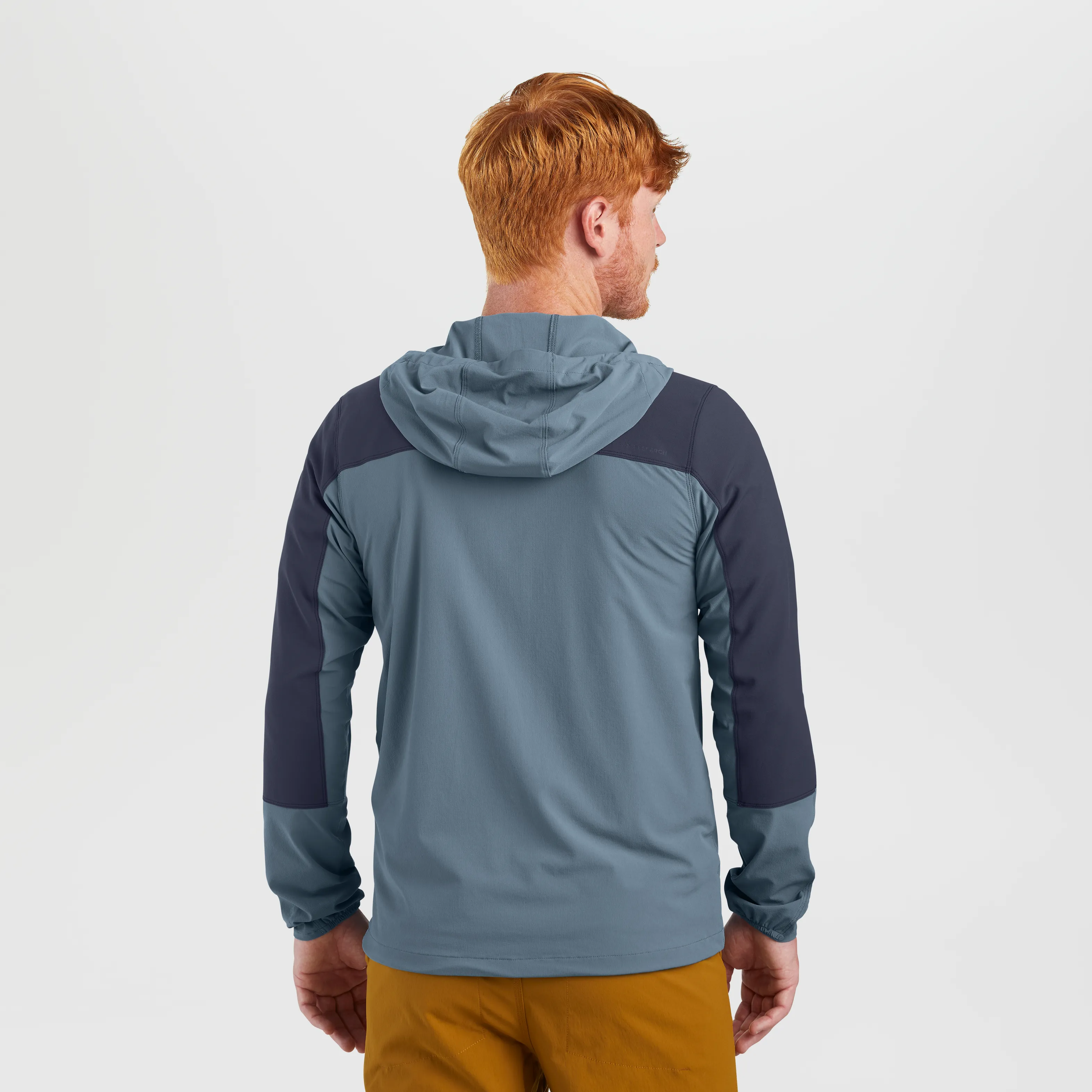 Men's Ferrosi Hoodie