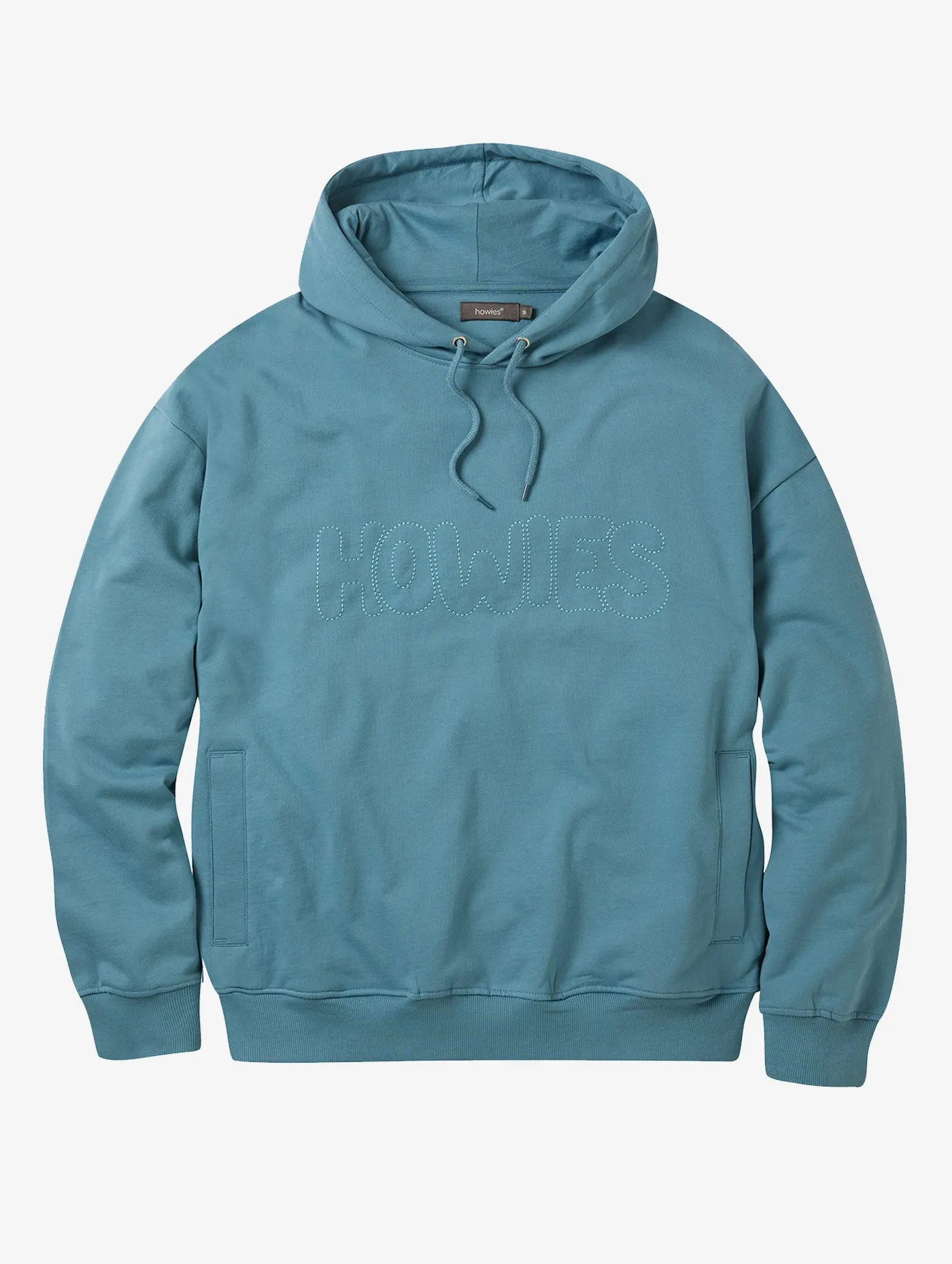 Men's Tancoed Hoody