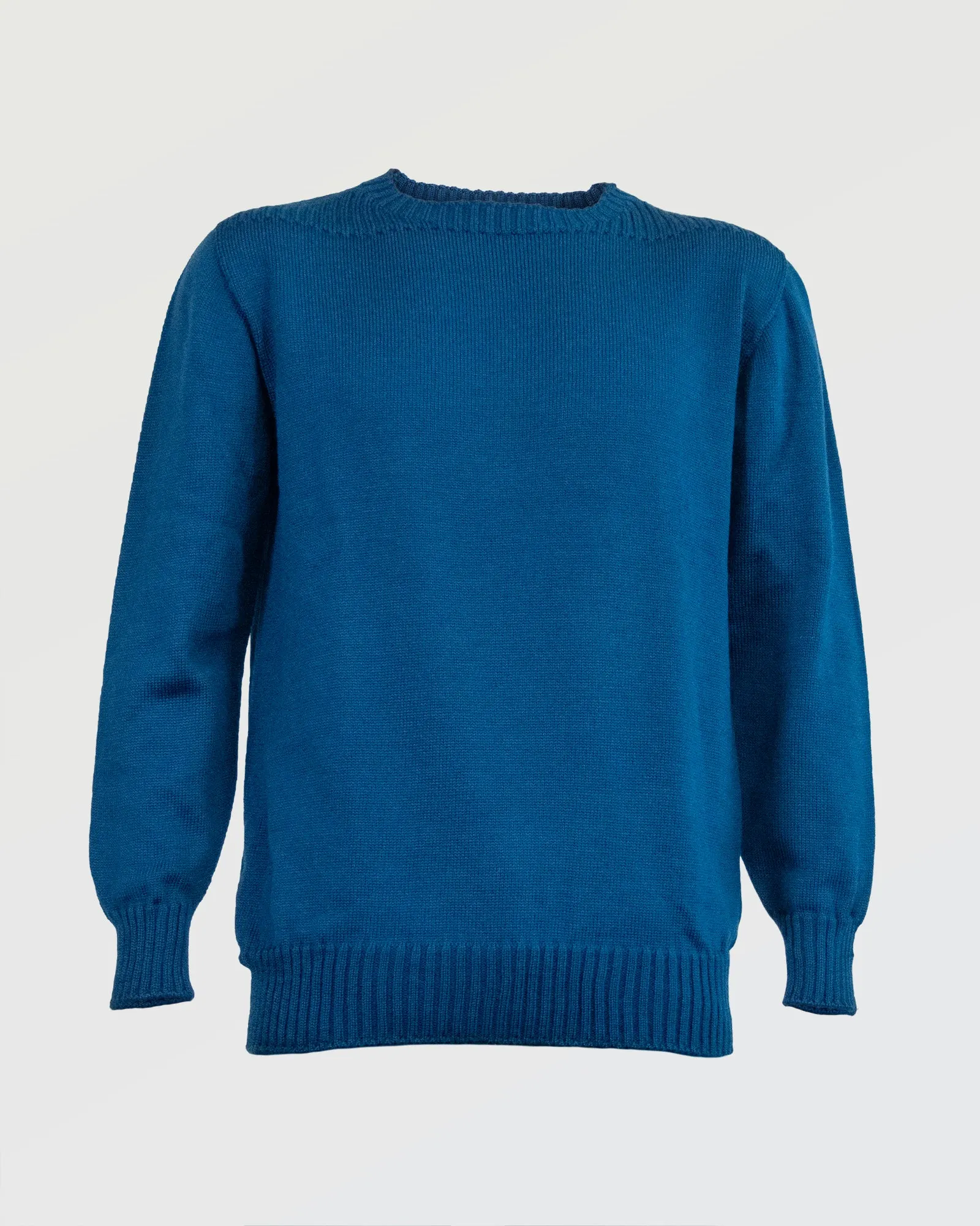 MERINO 5GG CREW NECK