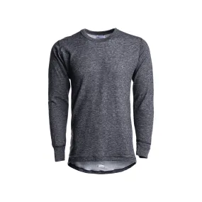 Merino Wool Long Sleeve Shirt - U8813 - Limited Stock