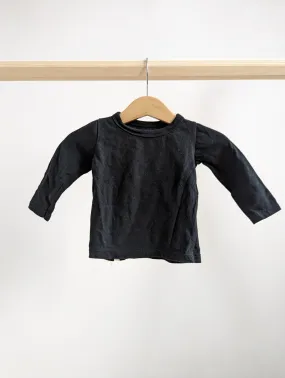 Mini Mioche Long Sleeve T-Shirt (3-6M)